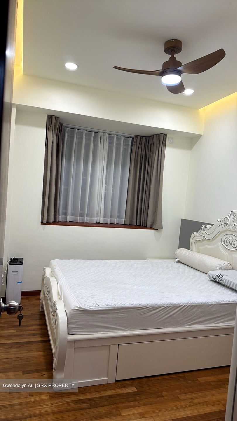 Bishan Loft (D20), Condominium #579101171